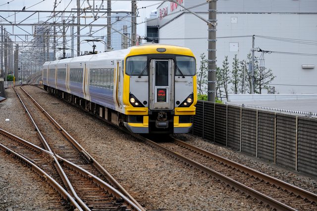 E257-500わかしお