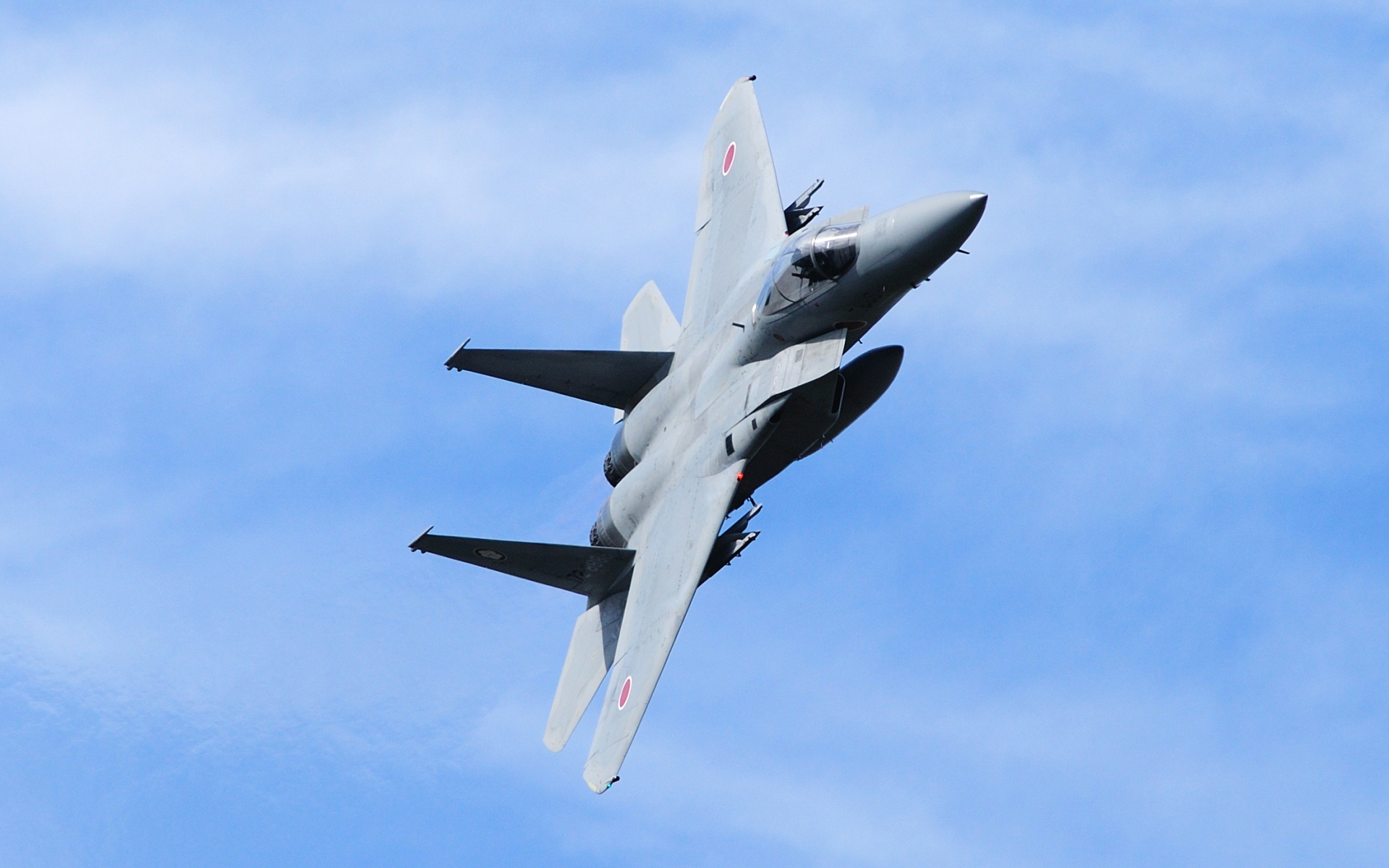 航空機 航空自衛隊 F 15j イーグル 壁紙19x10 壁紙館