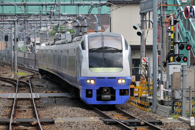 フレッシュひたち