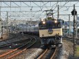 EF64 1032あけぼの