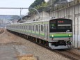 横浜線205系