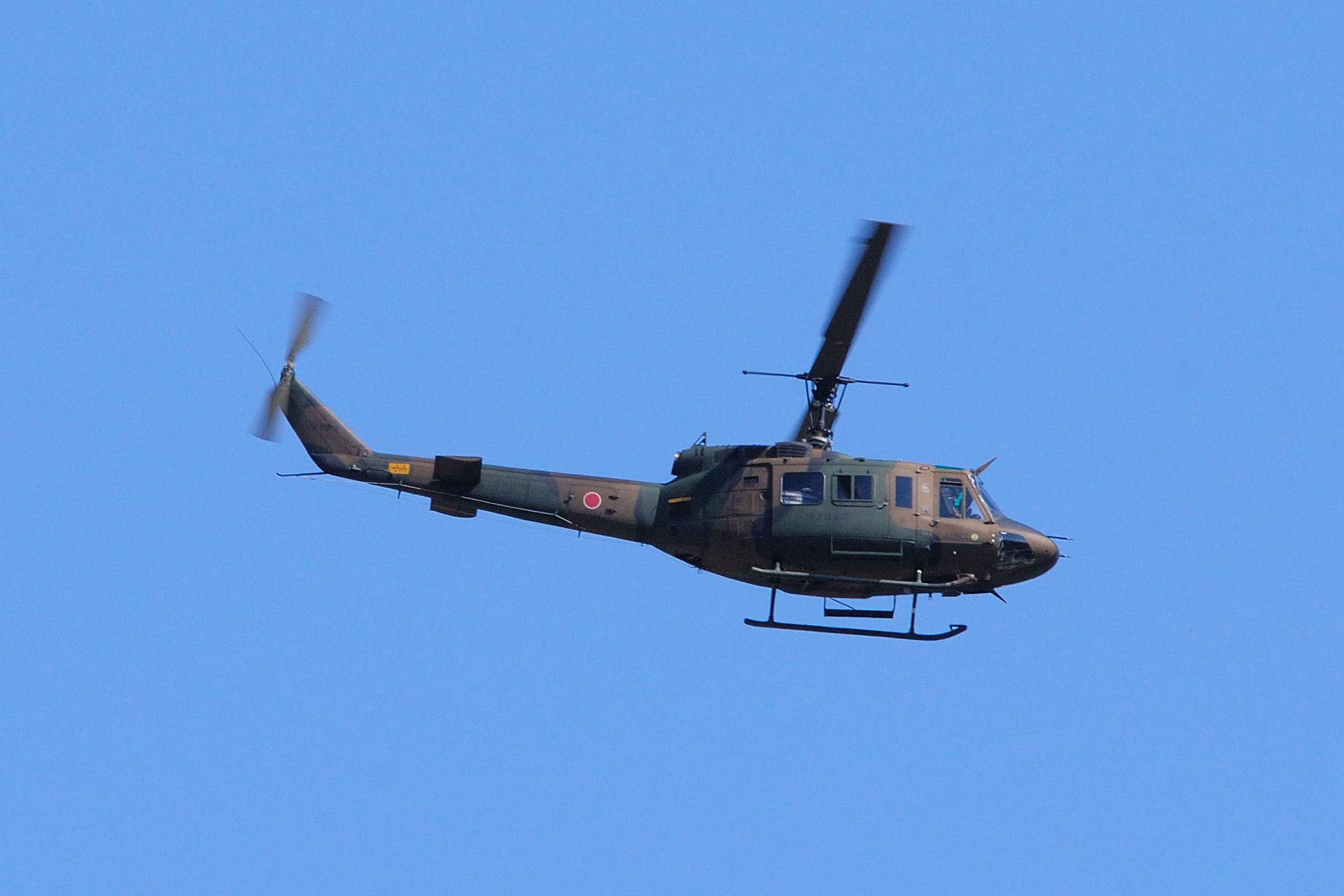 航空機 陸上自衛隊 Uh 1j イロコイ 壁紙19x1280 壁紙館