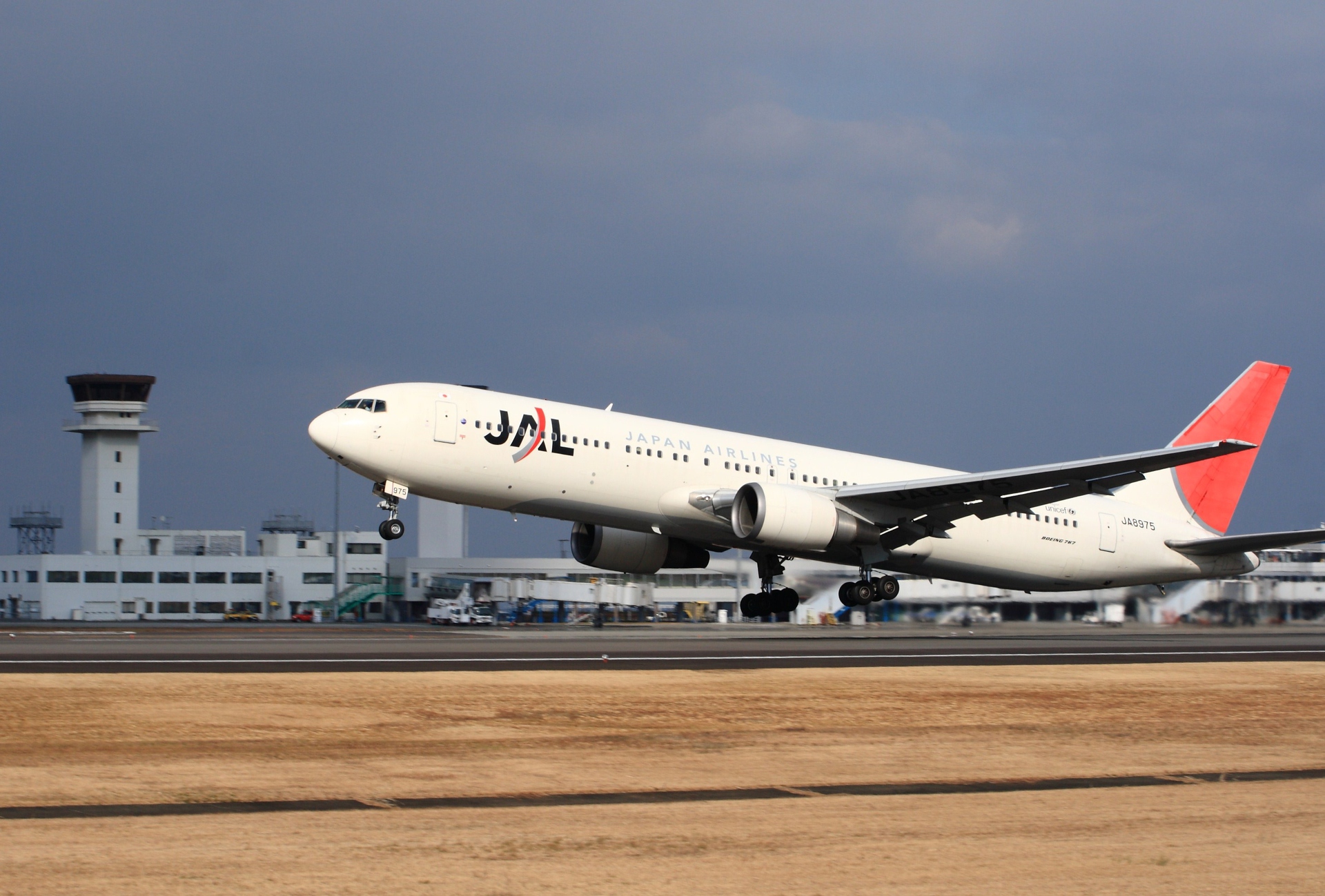 航空機 離陸 Jal 壁紙1920x1299 壁紙館