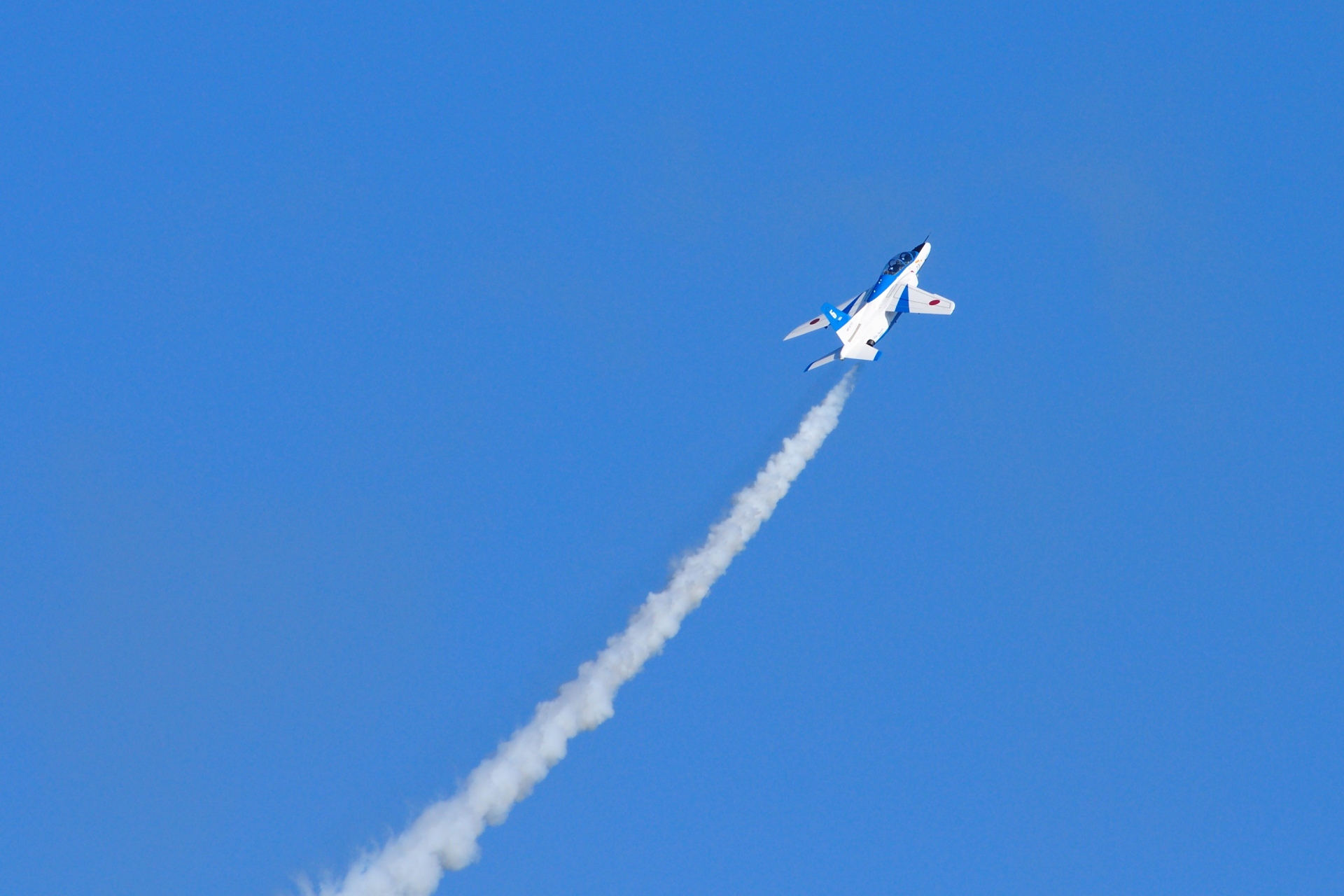 航空機 ブルーインパルス 壁紙19x1280 壁紙館