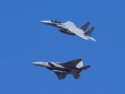 F-15DJ/J ブレイク