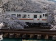 百十郎桜とJR その8