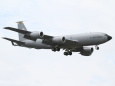 空中給油機KC-135 No1