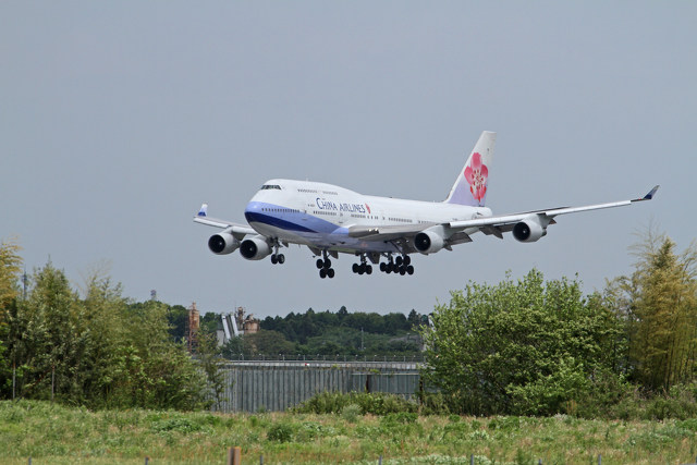 B747 B-18251