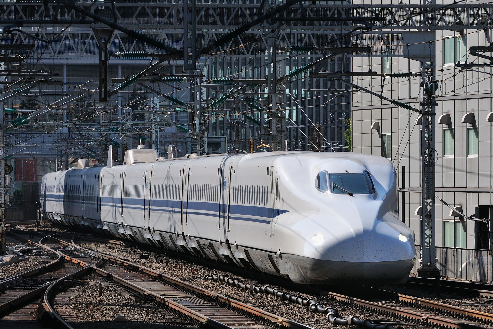 鉄道 新幹線 N700系 壁紙19x1280 壁紙館