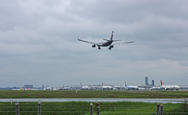 ラッシュアワー (2)