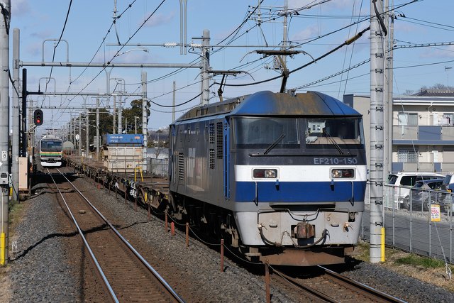 EF210-150