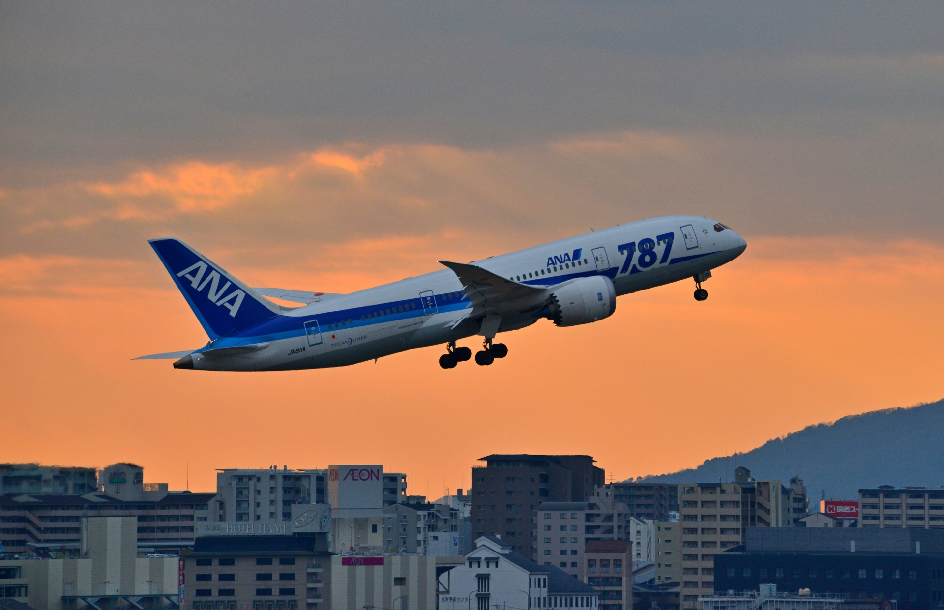 航空機 87 壁紙19x1241 壁紙館