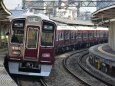 阪急電車 9000系