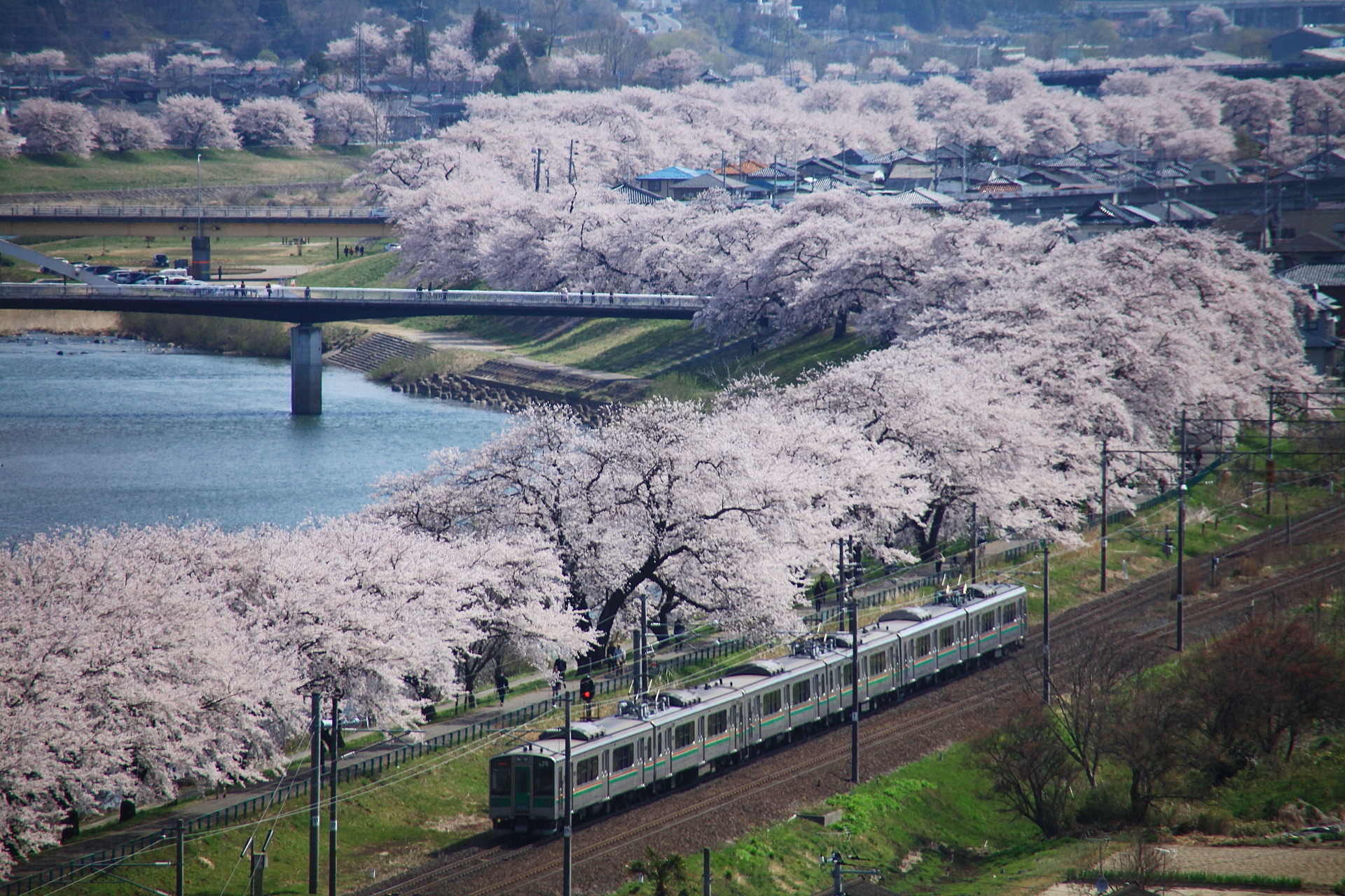 鉄道 電車 東北本線船岡付近 壁紙19x1280 壁紙館 鉄道 電車 東北本線船岡付近 壁紙19x1280 壁紙館