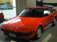 TOYOTA MR2