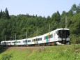 E257系 特急あずさ26号