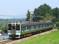 篠ノ井線の211系