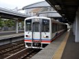 関東鉄道2101