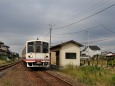 関東鉄道2402