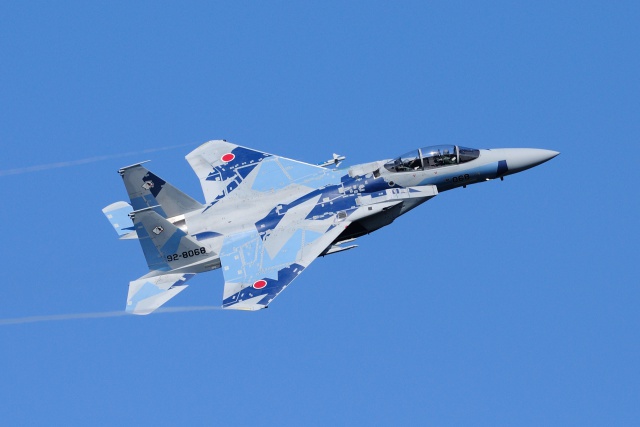 F-15DJ アグレッサー 92-8068