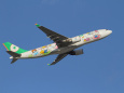 A330 B-16309