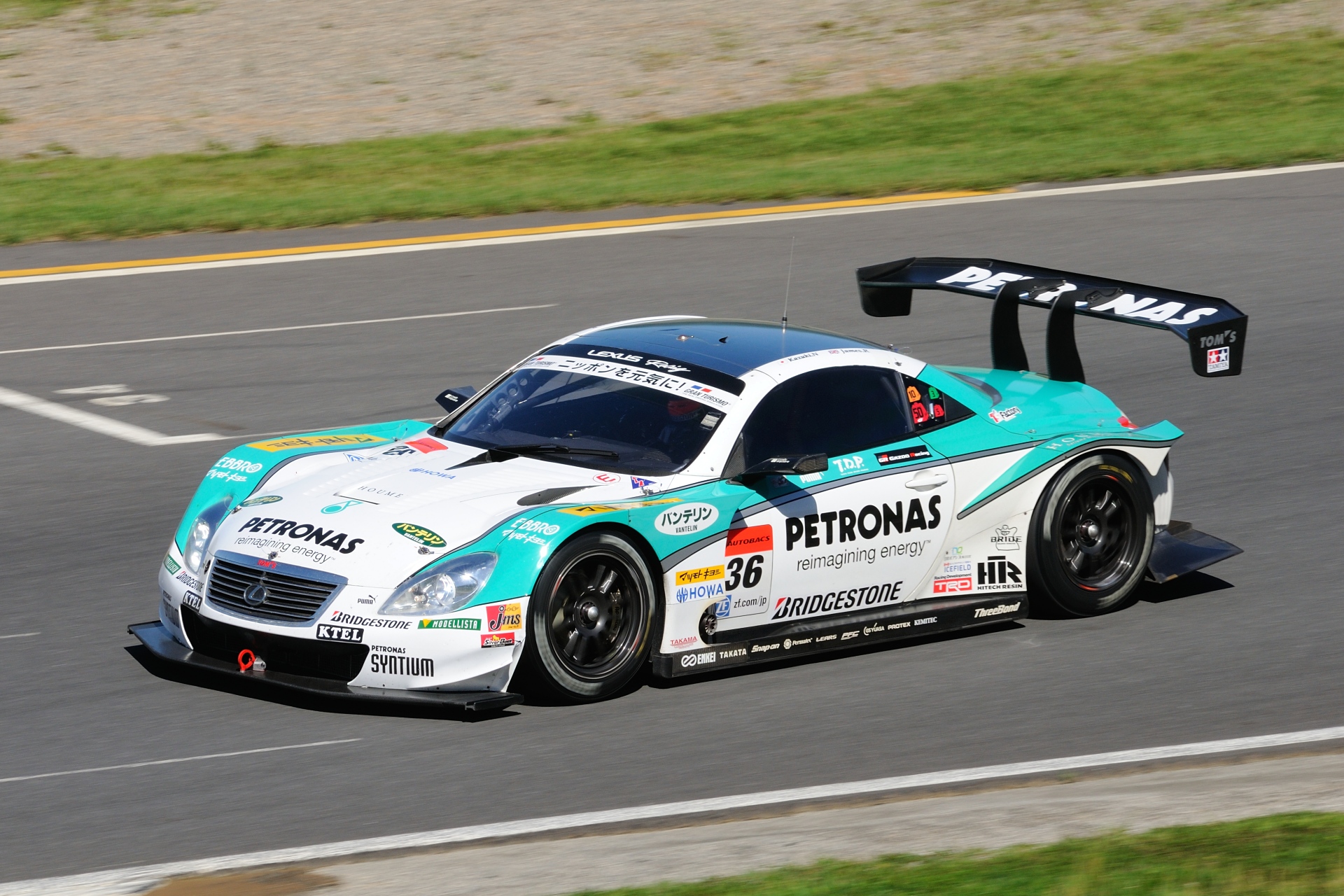 自動車 バイク他 Petronas Tom S Sc430 壁紙19x1280 壁紙館 自動車 バイク他 Petronas Tom S Sc430 壁紙19x1280 壁紙館