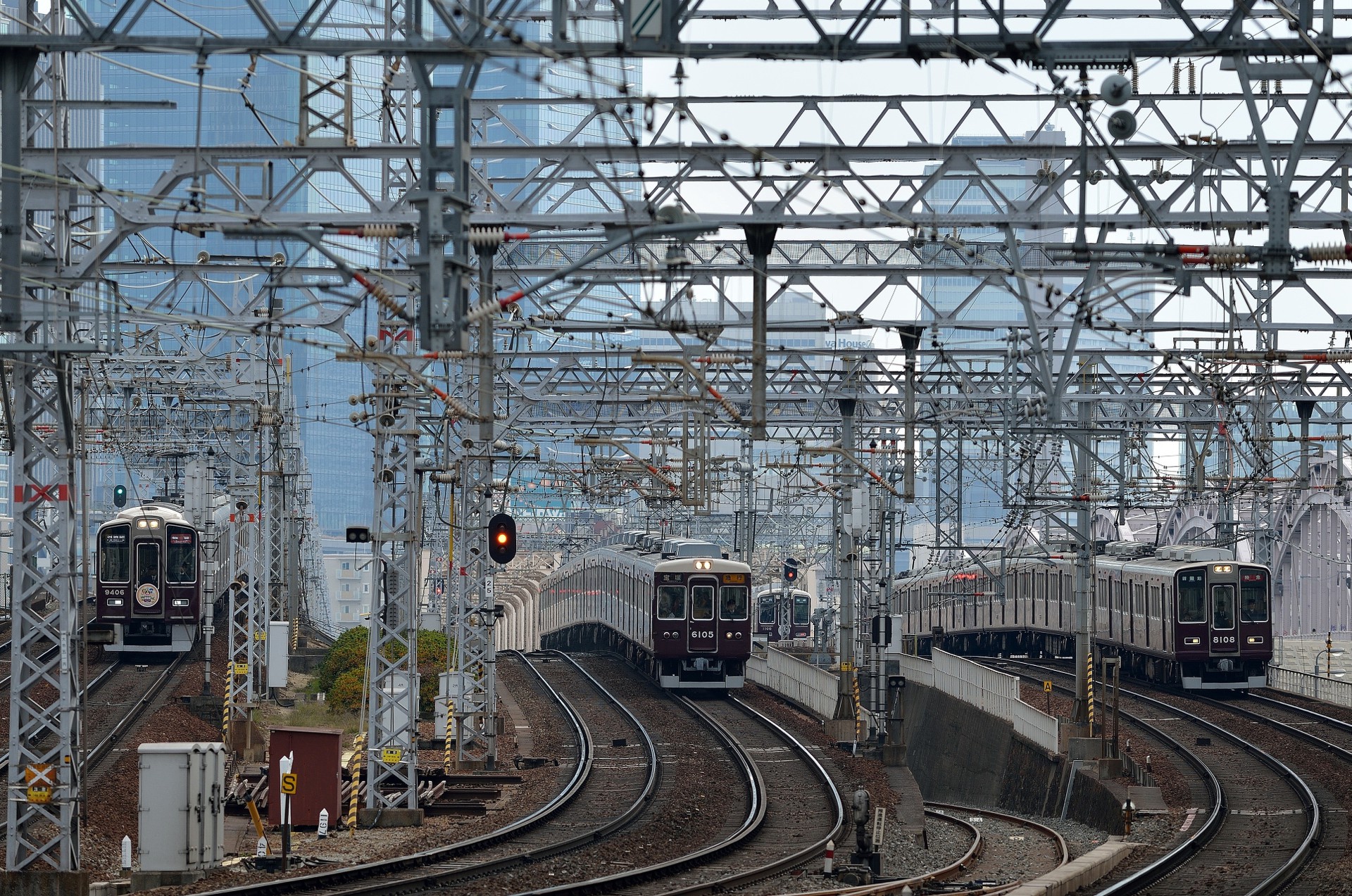 鉄道 電車 阪急電車 壁紙19x1273 壁紙館