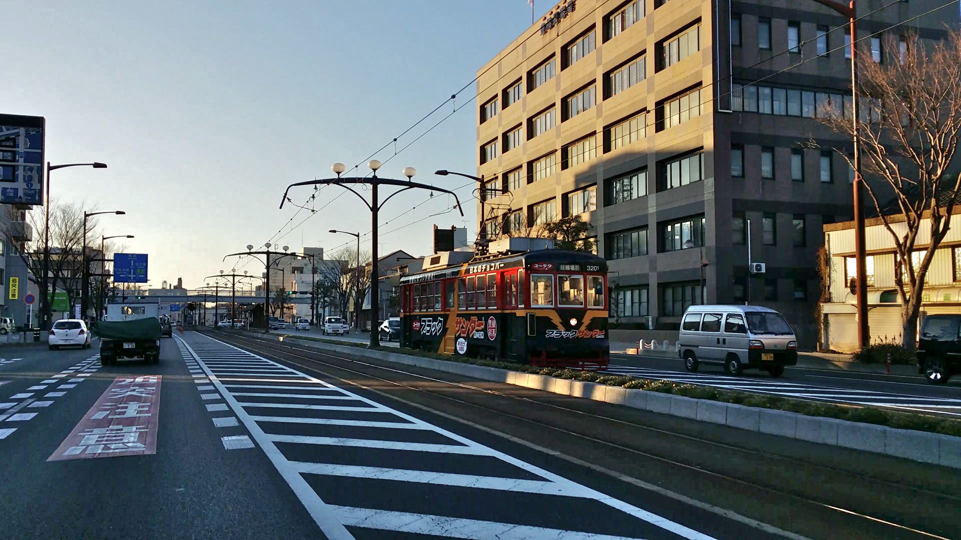 鉄道 電車 4kスマホでブラックサンダー号 壁紙19x1080 壁紙館