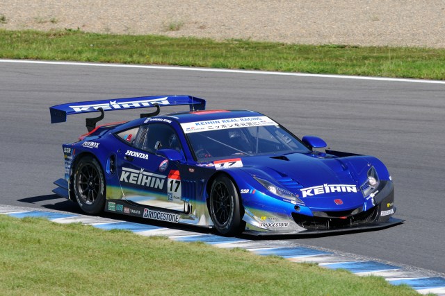 KEIHIN HSV-010