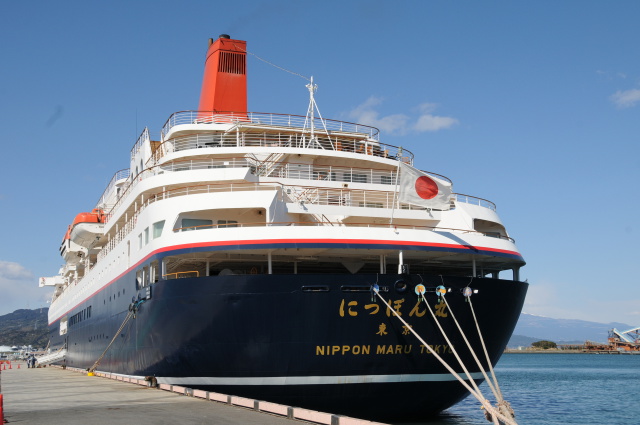 にっぽん丸3