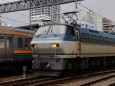 EF66 130号機