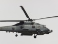 HH-60Hレスキューホーク