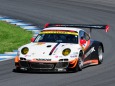 ハンコックポルシェ911 GT3 R