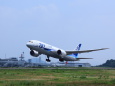 順調・B-787