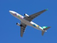 Hello Kitty Jet A330-200