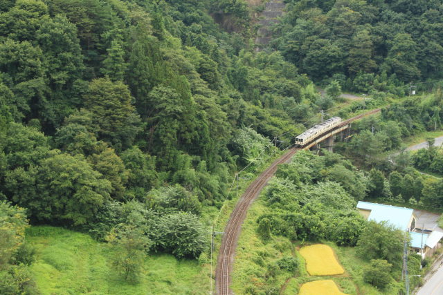 見納めの風景(その4)