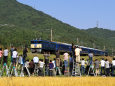 辰野線のイベント列車