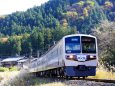 秩父鉄道 6000系 急行秩父路