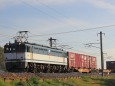 貨物列車EF65形