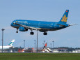 A321 VN-A610