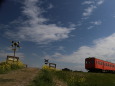 春のいすみ鉄道