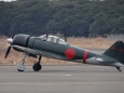 0戦 70年前の戦闘機