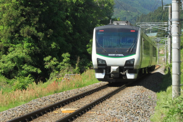 リゾートビューふるさと(2)