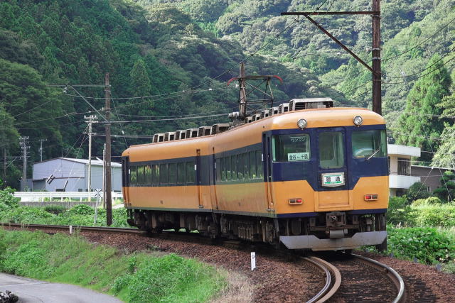 近鉄特急もどき