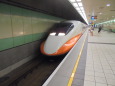 700T 台灣新幹線