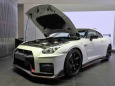 GT-R NISMO