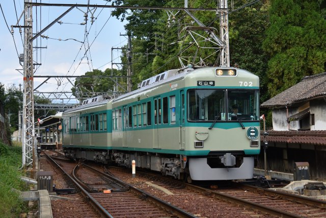 京阪電車80型