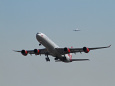 A340 G-VWKD