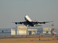 成田空港