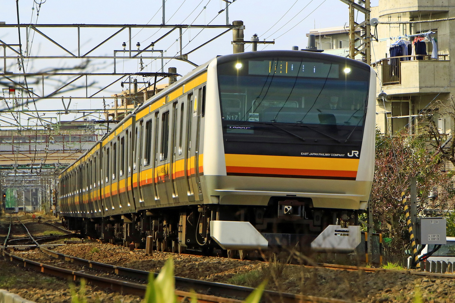 鉄道 電車 Jr南武線 壁紙19x1280 壁紙館